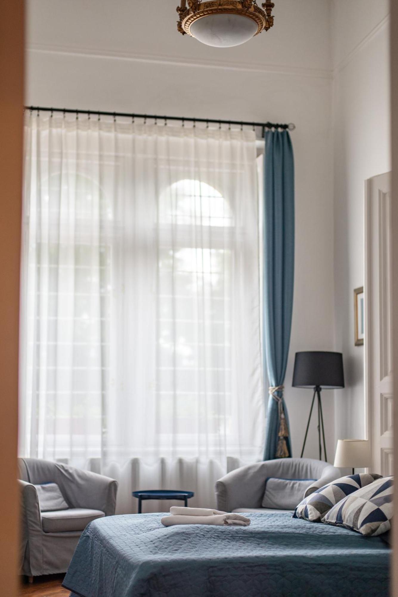 Budaflats Apartments Budapest Esterno foto