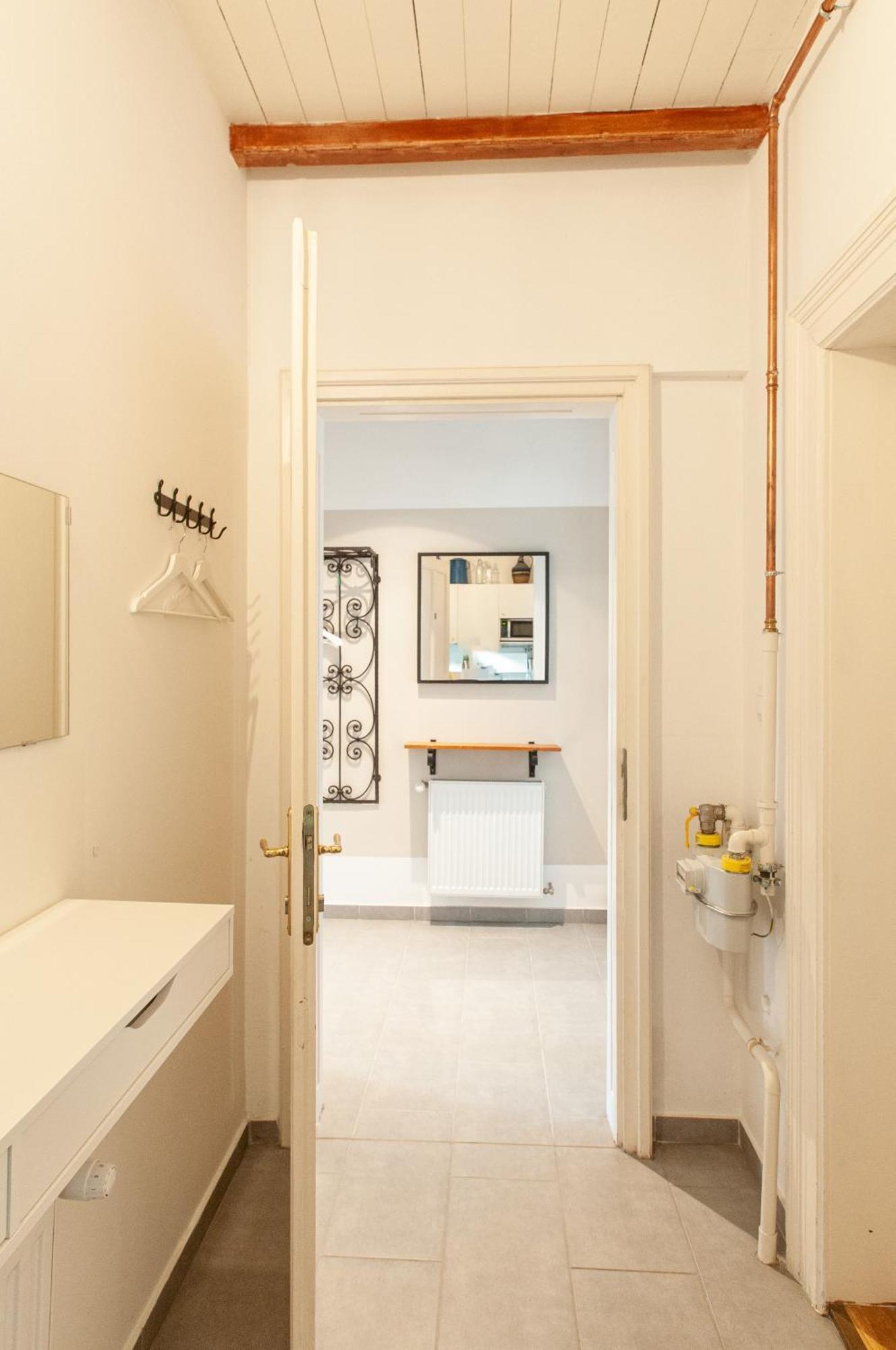 Budaflats Apartments Budapest Esterno foto