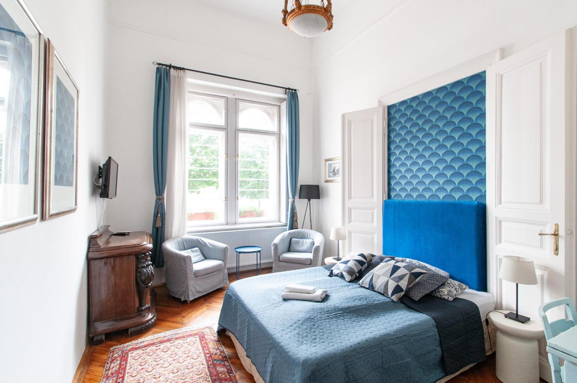 Budaflats Apartments Budapest Esterno foto