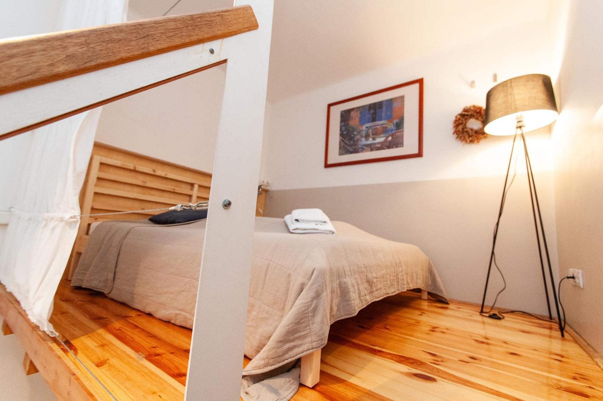 Budaflats Apartments Budapest Esterno foto