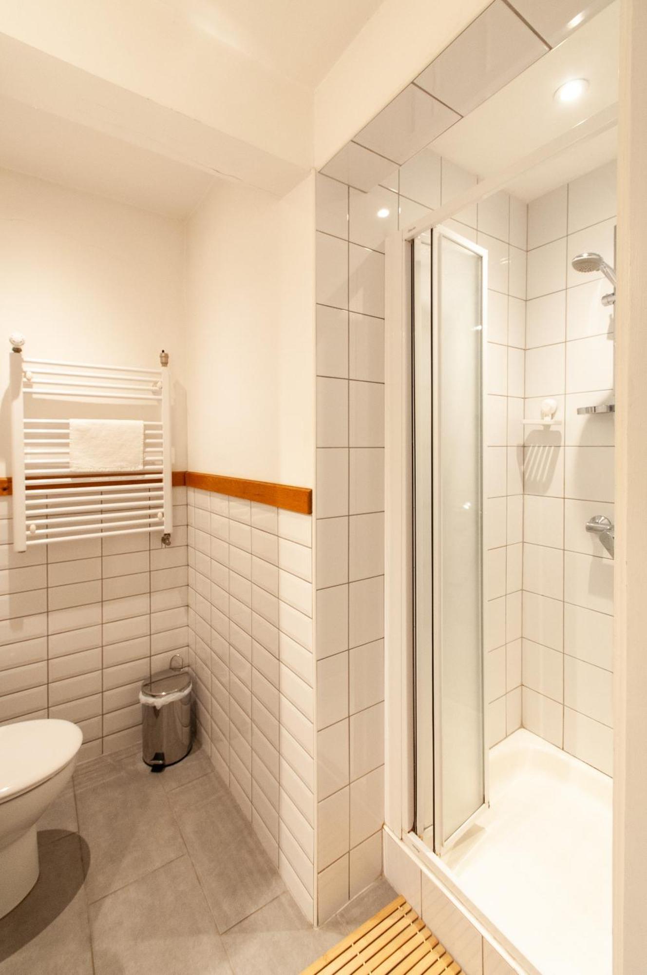 Budaflats Apartments Budapest Esterno foto