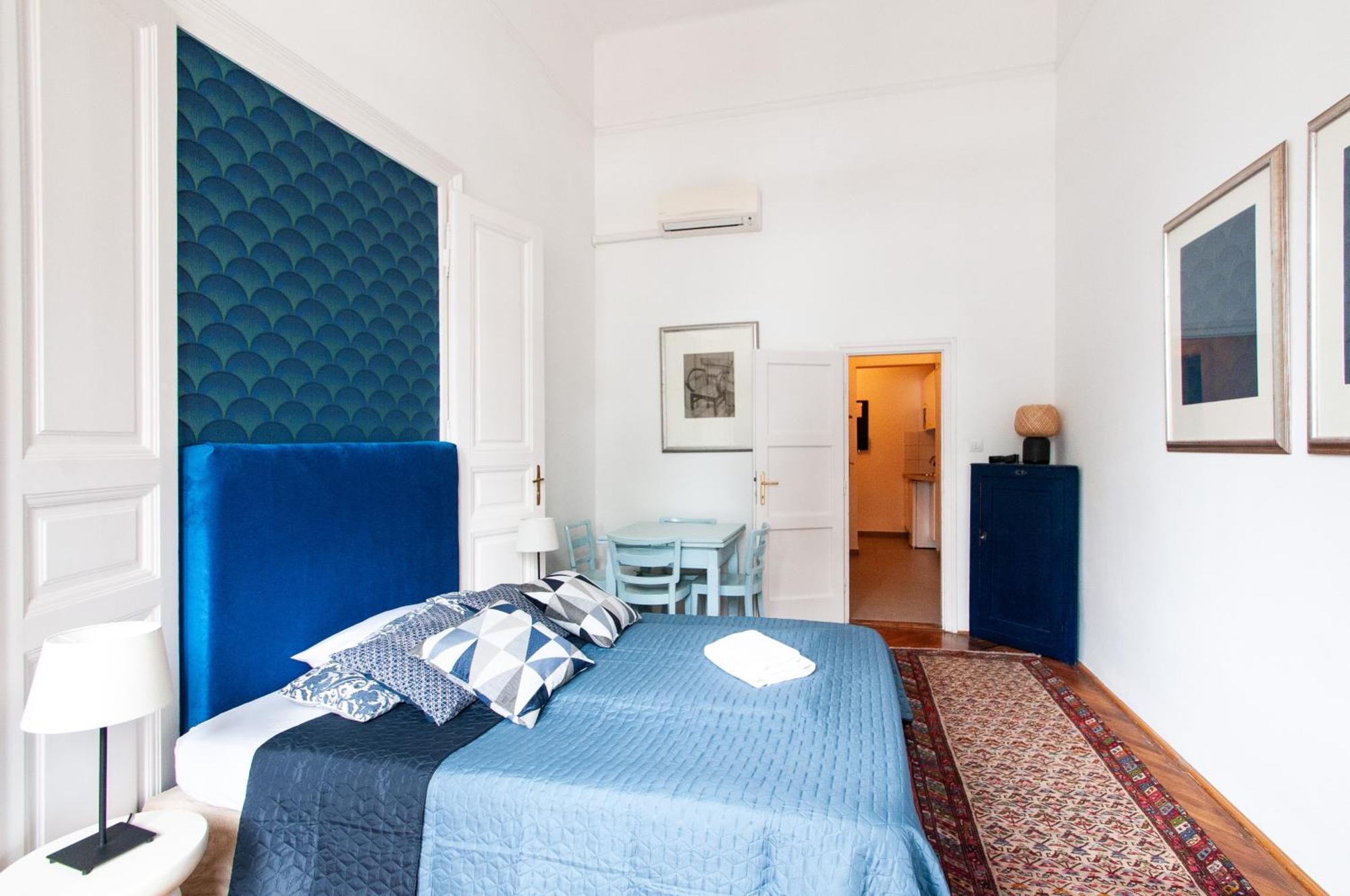 Budaflats Apartments Budapest Esterno foto